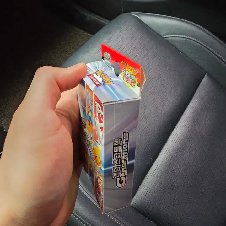[BUNJANG] Pokemon Cards Sealed Random Starter Deck Bundle Set Meta-mon Dibon Seals / 포켓몬카드 미개봉, 메타몽 띠부씰 ,카드깡 완료 일괄 급처