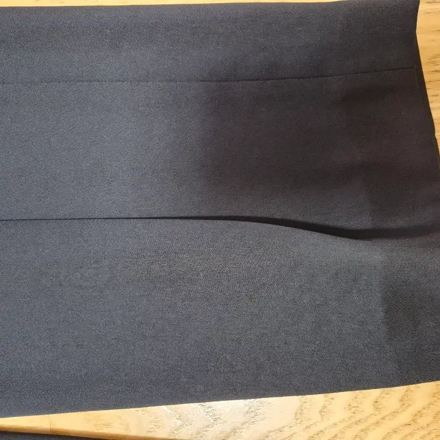 [BUNJANG] Vince Black Dress Pants Slacks / 빈스  검정색 정장 바지 슬랙스