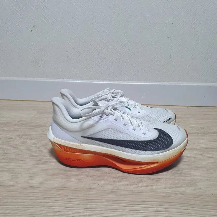 [SOLD OUT] 나이키 줌  플라이6 엘리우드 킵초게 러닝화 265