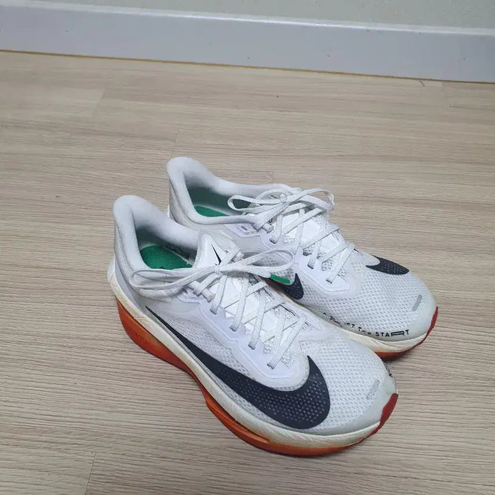 [SOLD OUT] 나이키 줌  플라이6 엘리우드 킵초게 러닝화 265