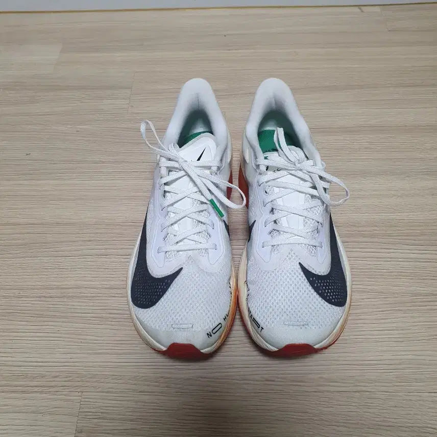 [SOLD OUT] 나이키 줌  플라이6 엘리우드 킵초게 러닝화 265