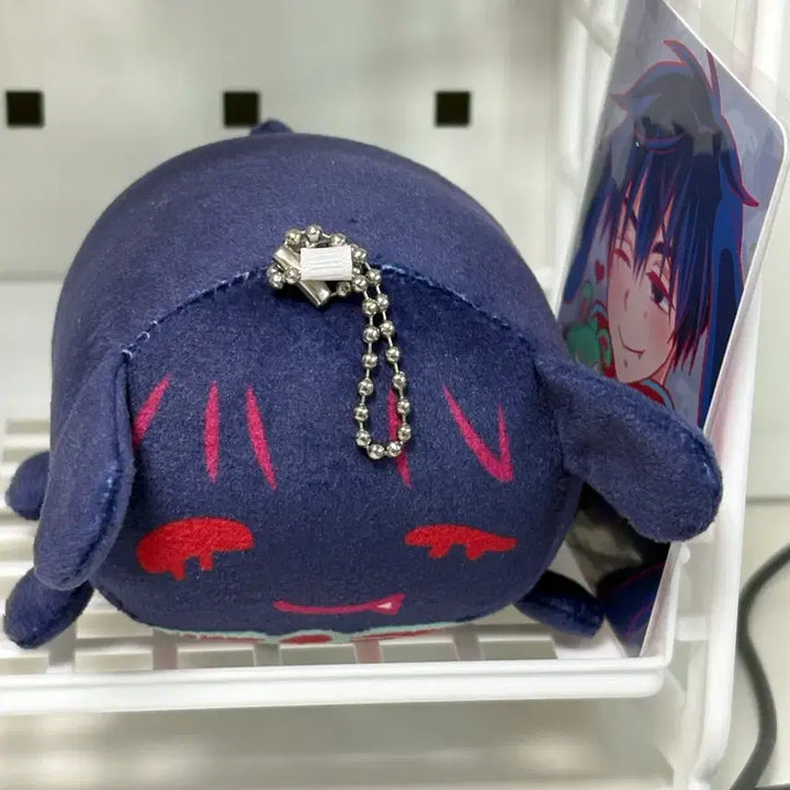 [SOLD OUT] 급처)에일리언 스테이지 에이스테 토끼 이반 모찌 누이 인형