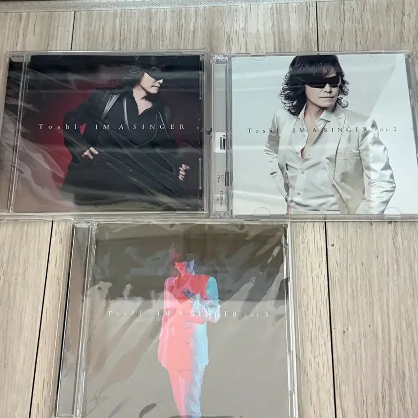 [BUNJANG] Various Artists CD Collection Bundle (63+ CDs) / CD/DVD 포함 63장 이상 판매