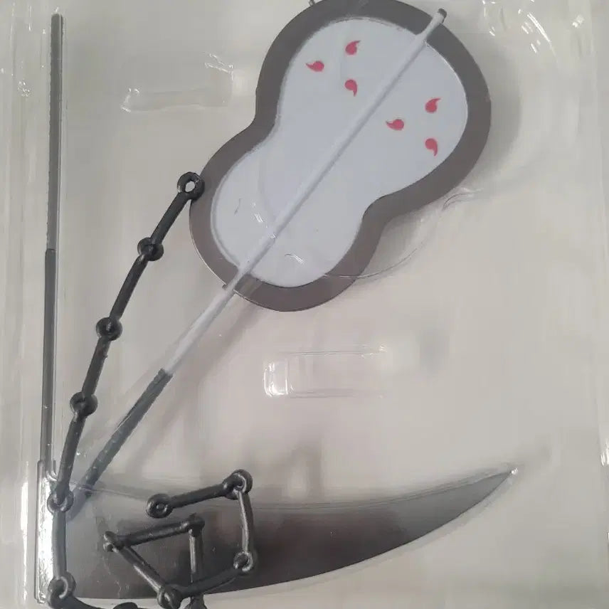 [BUNJANG] Naruto Uchiha Madara SHF Figure (PVC) / 나루토 우치하 마다라 shf 피규어 (pvc)