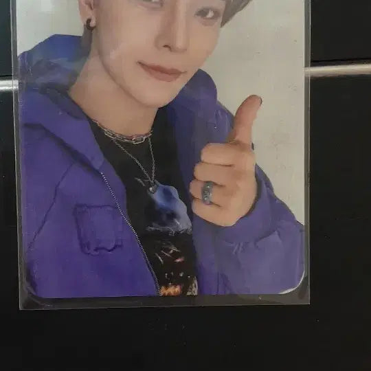 [BUNJANG] Hush New Star Road Version POB / 허씬롱 스타로드 버전 특전