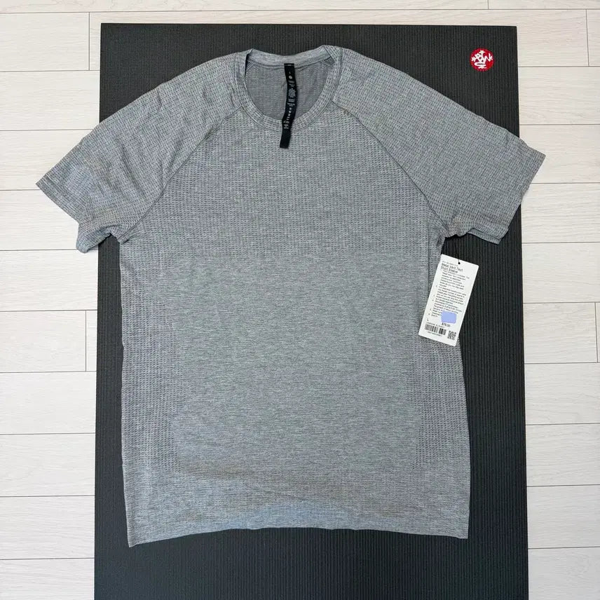 [BUNJANG] Lululemon Metal Vent Men&