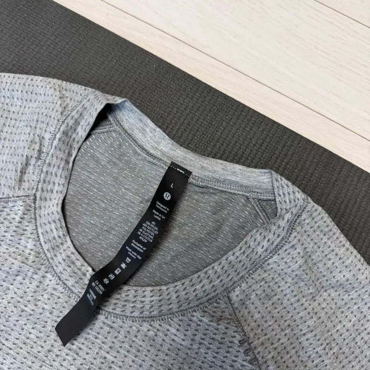 [BUNJANG] Lululemon Metal Vent Men&