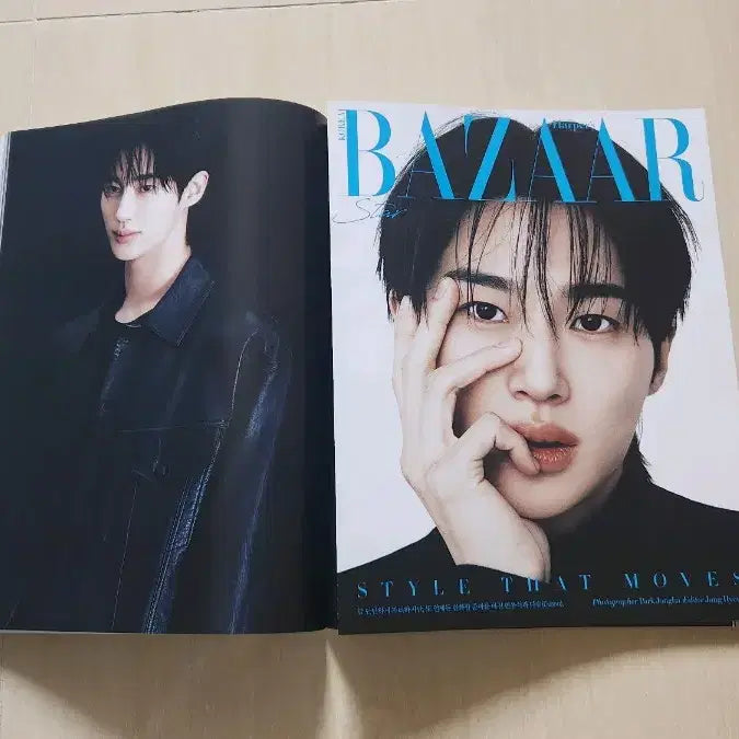 [BUNJANG] Harper&
