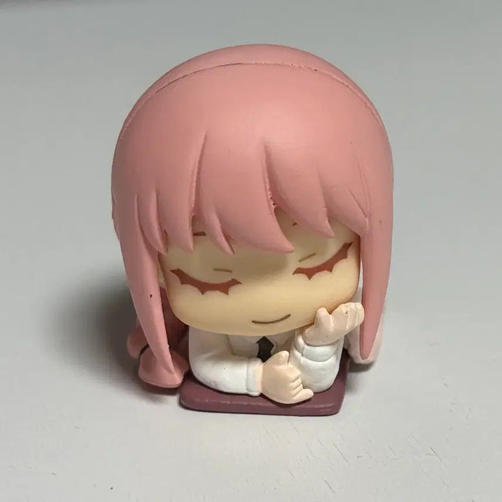 [BUNJANG] Chainsaw Man Onemutan Vol. 1 Makima Figure / 체인소맨 오네무탄1탄 마키마