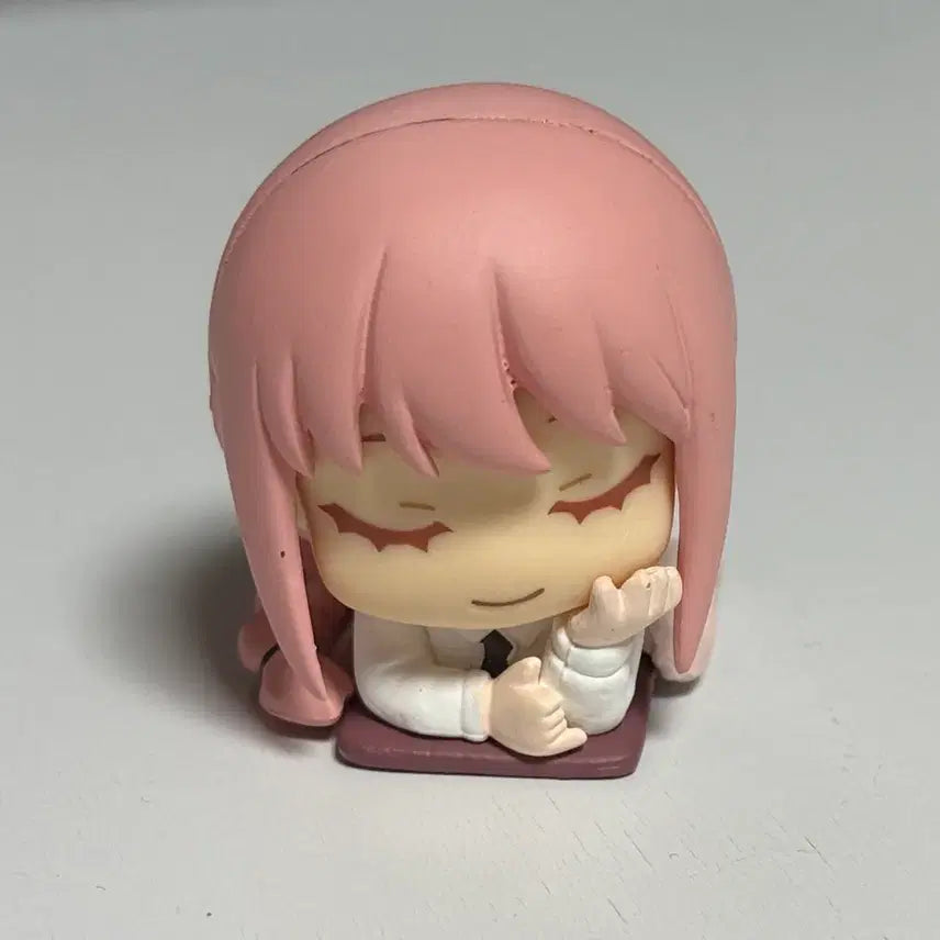 [BUNJANG] Chainsaw Man Onemutan Vol. 1 Makima Figure / 체인소맨 오네무탄1탄 마키마