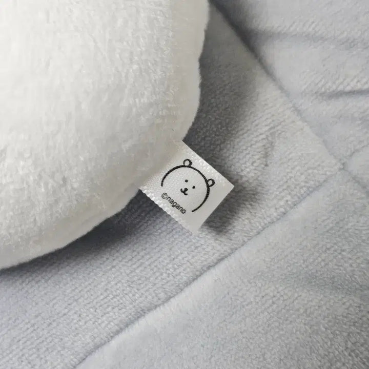 [BUNJANG] Nongdamgom Damgomi Mirror Keyring (8cm) / (새상품) 농담곰 담곰이 거울 키링(8cm)