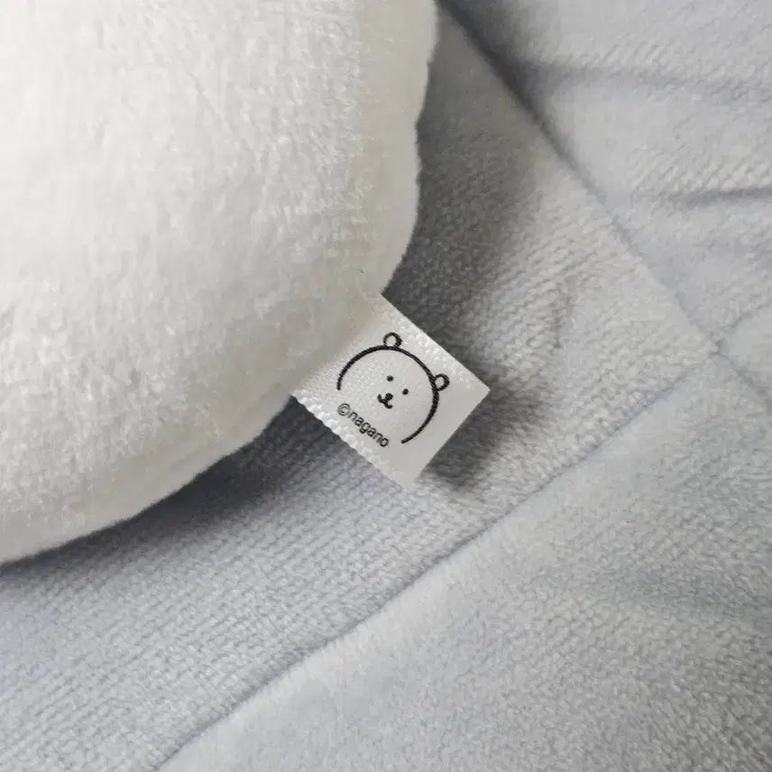 [BUNJANG] Nongdamgom Damgomi Mirror Keyring (8cm) / (새상품) 농담곰 담곰이 거울 키링(8cm)