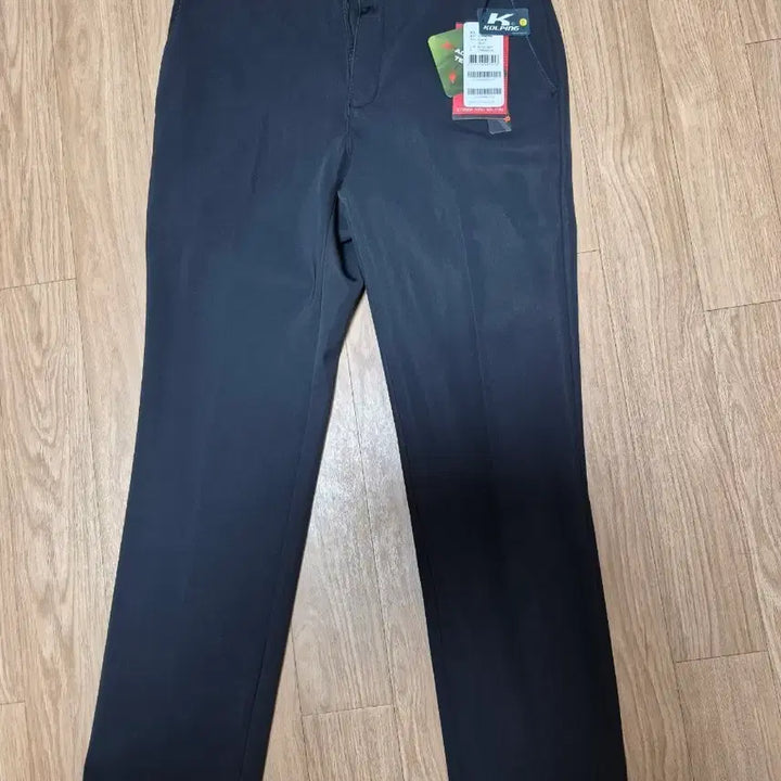 [BUNJANG] Kolping Fleece Lined Pants Size 30-32 / 콜핑 기모바지 새제품 30~32