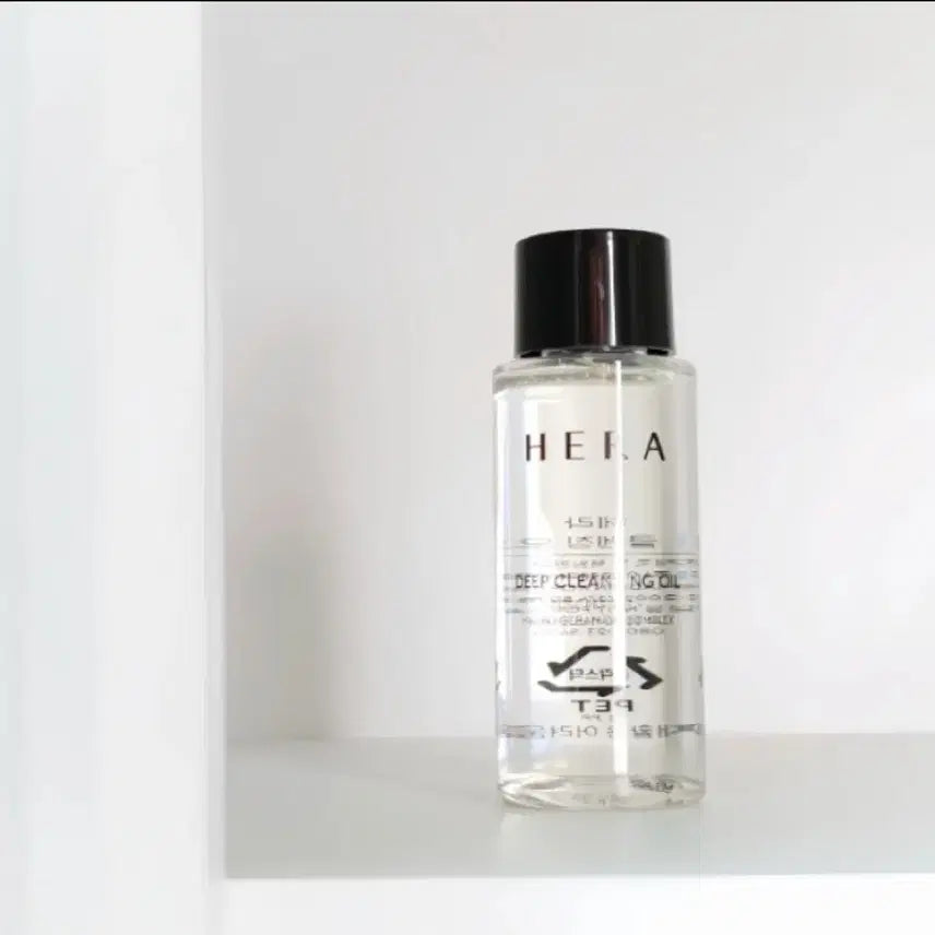 [BUNJANG] Hera Deep Cleansing Oil 250ml / 헤라 딥 클렌징 오일 250ml