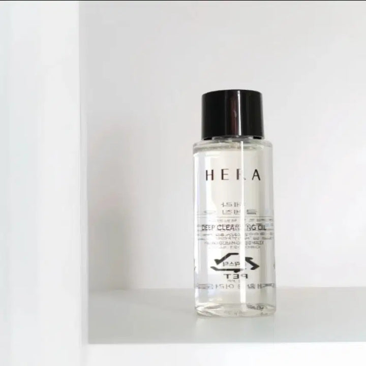 [BUNJANG] Hera Deep Cleansing Oil 250ml / 헤라 딥 클렌징 오일 250ml