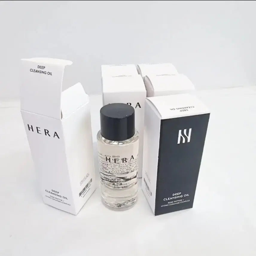 [BUNJANG] Hera Deep Cleansing Oil 250ml / 헤라 딥 클렌징 오일 250ml