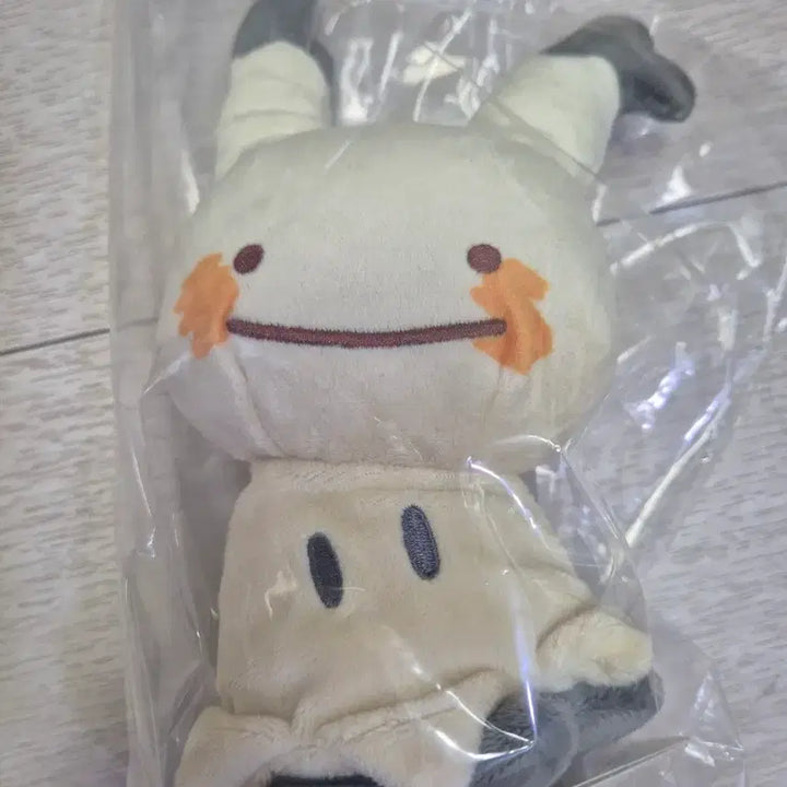 [BUNJANG] Pokemon Ditto Transformation! Ditto Mimikyu / 포켓몬 메타몽 놀이터 변신! 메타몽 따라큐
