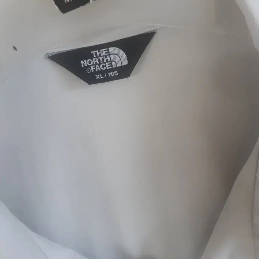 [BUNJANG] The North Face City Chiller Short Sleeve Shirt XL / 노스페이스 시티 칠러 반팔셔츠