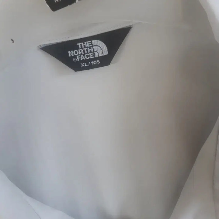 [BUNJANG] The North Face City Chiller Short Sleeve Shirt XL / 노스페이스 시티 칠러 반팔셔츠