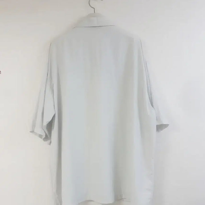 [BUNJANG] The North Face City Chiller Short Sleeve Shirt XL / 노스페이스 시티 칠러 반팔셔츠