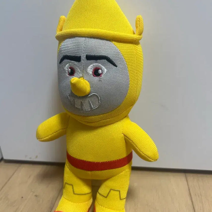 [BUNJANG] SPYAIR Mahfuyu Circus Kenta Plush Doll / 스파이에어 spyair 마후유 서커스 인형 켄타