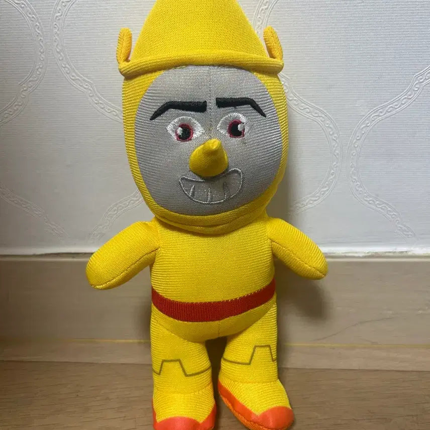 [BUNJANG] SPYAIR Mahfuyu Circus Kenta Plush Doll / 스파이에어 spyair 마후유 서커스 인형 켄타