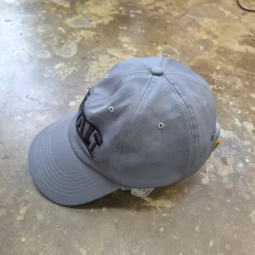 [BUNJANG] DEWALT Baseball Cap Workwear Ame-cazi / 디월트 DEWALT 볼캡 모자 야구 모자 워크웨어 아메카지