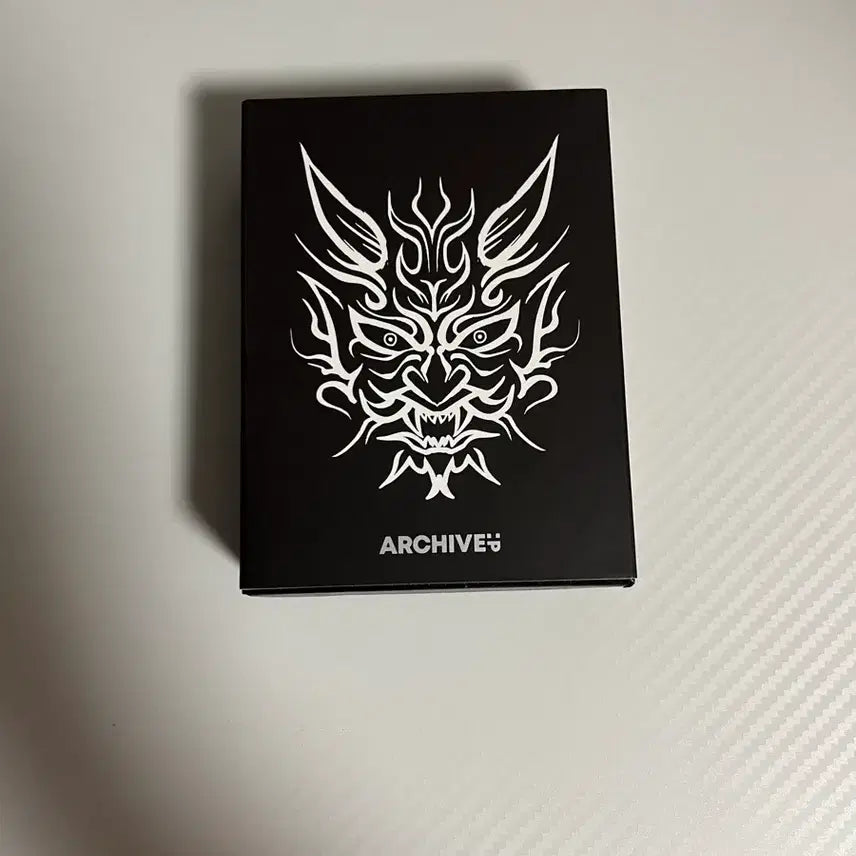 [BUNJANG] Jong Gun Zippo Lighter V2 / 종건 지포라이터 V2