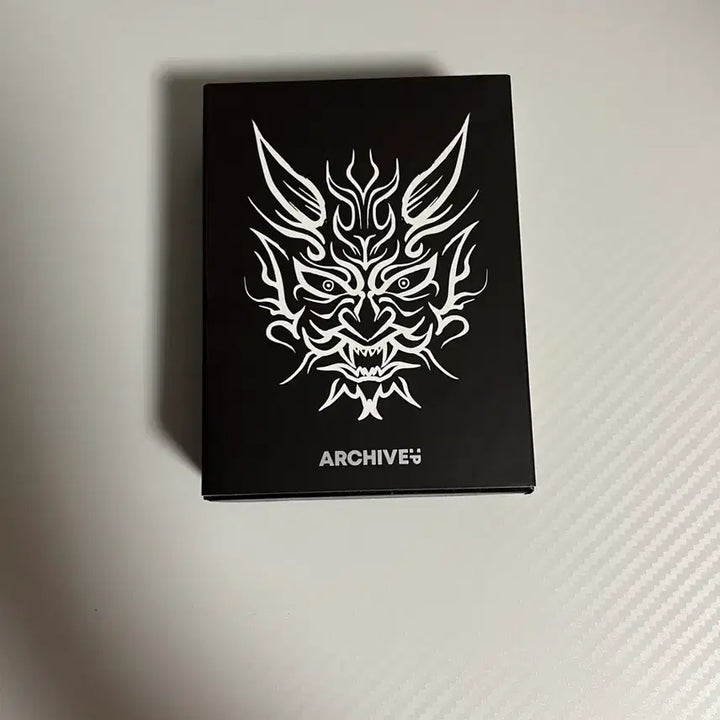 [BUNJANG] Jong Gun Zippo Lighter V2 / 종건 지포라이터 V2