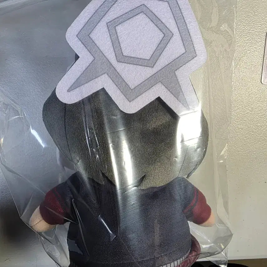 [BUNJANG] Blue Archive Kayoko Choco Puni Plush + Goods (Unsealed) / (단순개봉)블루아카이브 카요코 쵸코푸니 누이 인형+굿즈