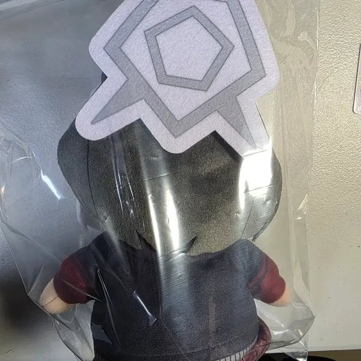 [BUNJANG] Blue Archive Kayoko Choco Puni Plush + Goods (Unsealed) / (단순개봉)블루아카이브 카요코 쵸코푸니 누이 인형+굿즈