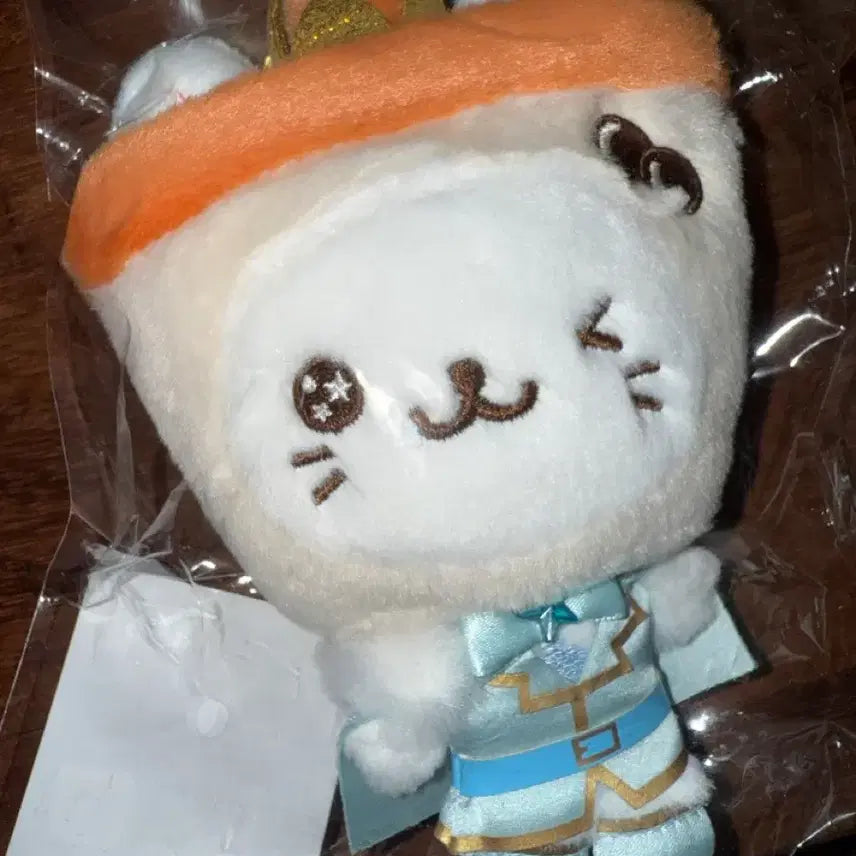 [BUNJANG] NCT WISH 2nd Anniversary Fanmeeting MD Yuuishi Bubble Cat Voice Keychain / 엔시티위시 2주년 팬미팅 MD 유우시 버블냥