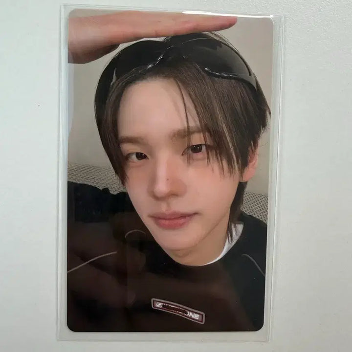 [BUNJANG] TWS Shinyu Photocard / 투어스 신유 포카