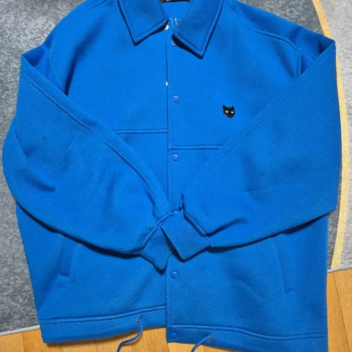 [BUNJANG] Jizero Jacket / 지제로 자켓