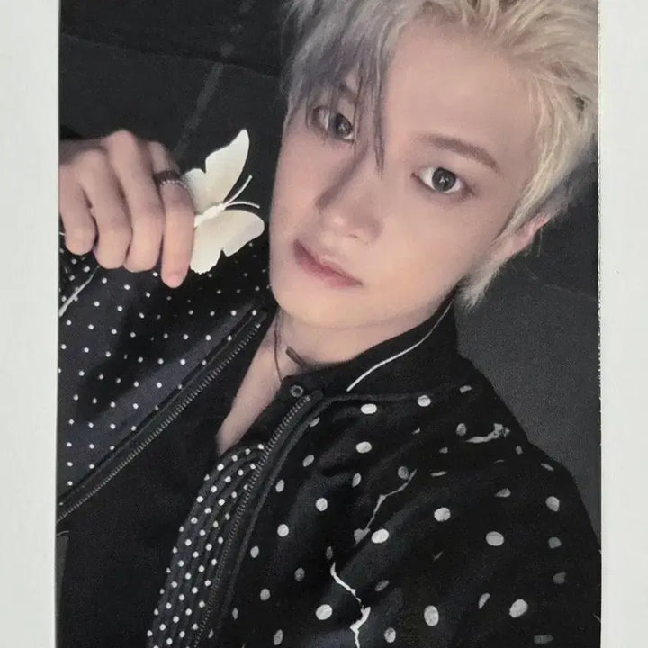 [BUNJANG] Xikers Junmin House of Tricky Soundwave POB Photocard / Xikers 싸이커스 준민 HOUSE OF TRICKY사운드웨이브 특전