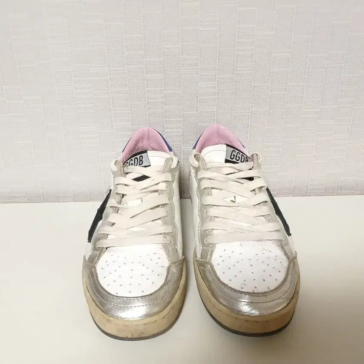 [BUNJANG] Golden Goose Ballstar Sneakers Size 36 / 골든구스 볼스타 36