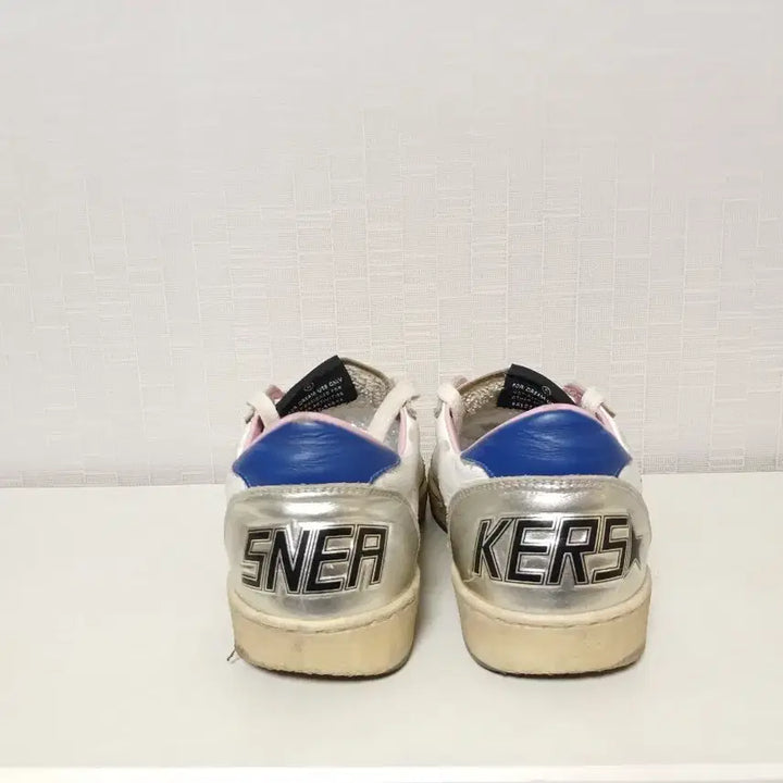 [BUNJANG] Golden Goose Ballstar Sneakers Size 36 / 골든구스 볼스타 36