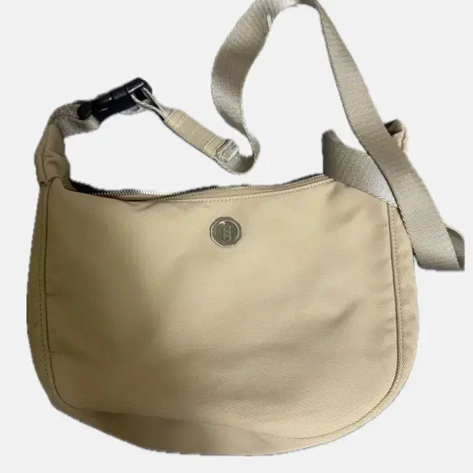 [BUNJANG] Minuit Mint Cloway Waist Mocha Beige / 미닛뮤트 클로웨이스트 모카베이지
