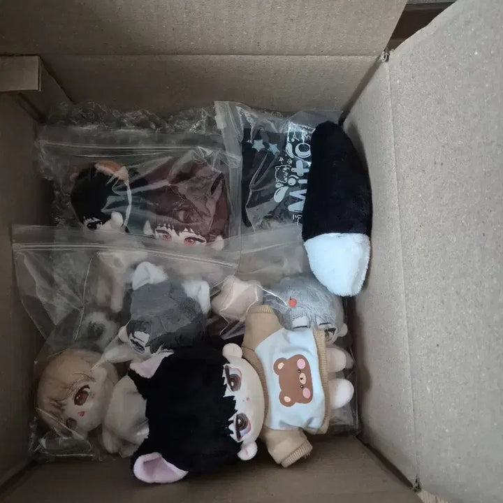 [SOLD OUT] 데못죽 몽몽문머 박묭대 양도