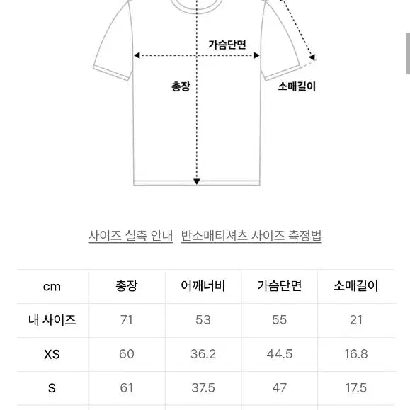 [BUNJANG] Musinsa Standard Women&