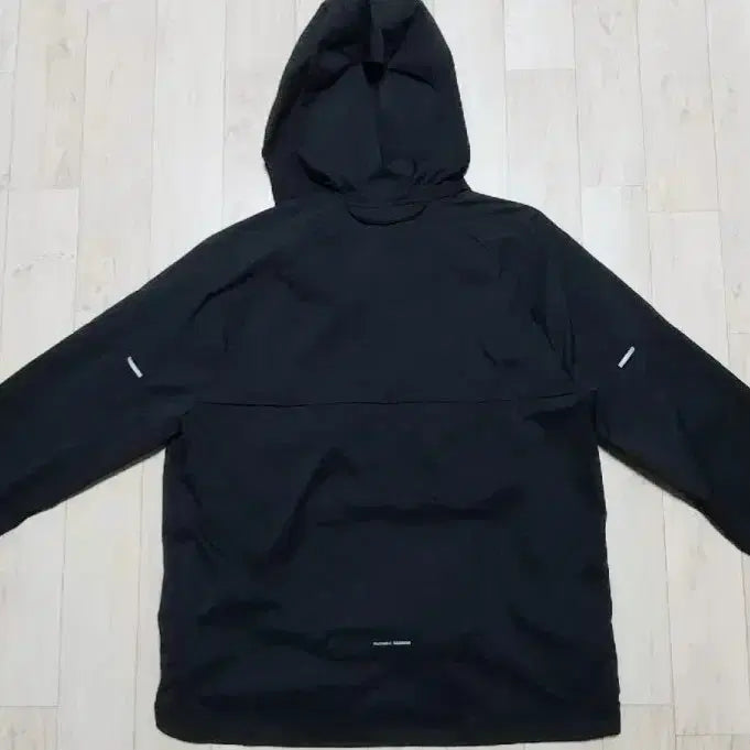 [BUNJANG] Nike Repel UV Windrunner Jacket CZ9071 Black (M) / (정품) 나이키 리펠 UV 윈드러너 바람막이 CZ9071   M  95