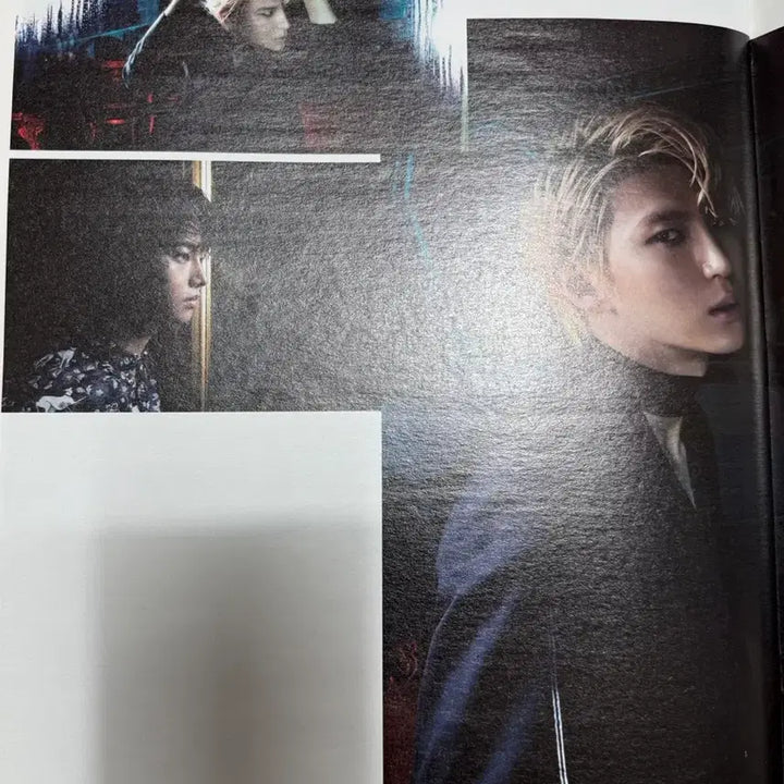 [BUNJANG] High Cut Magazine Vol. 164 (2015-2016) featuring Girls&