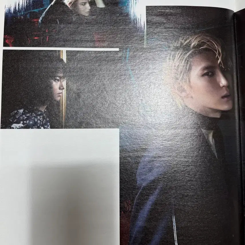 [BUNJANG] High Cut Magazine Vol. 164 (2015-2016) featuring Girls&