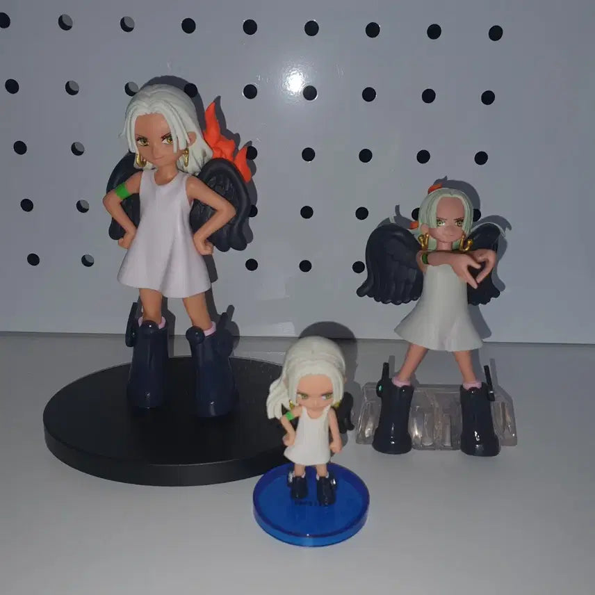 [BUNJANG] Ichiban Kuji Boa Hancock Figure / 원피스 제일복권 s 스네이크 핸콕 g상 피규어 세라핌 dxf 월콜