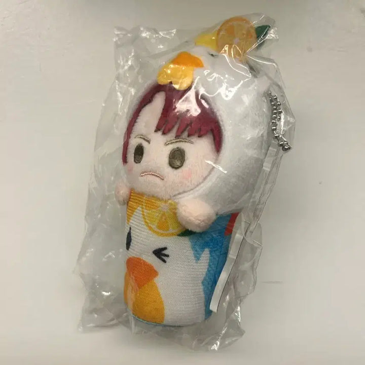 [BUNJANG] Mrs. Green Apple Wakai Hiroto Lawson Karaage Plush / 미세스그린애플 와카이 히로토 로손 가라아게 누이