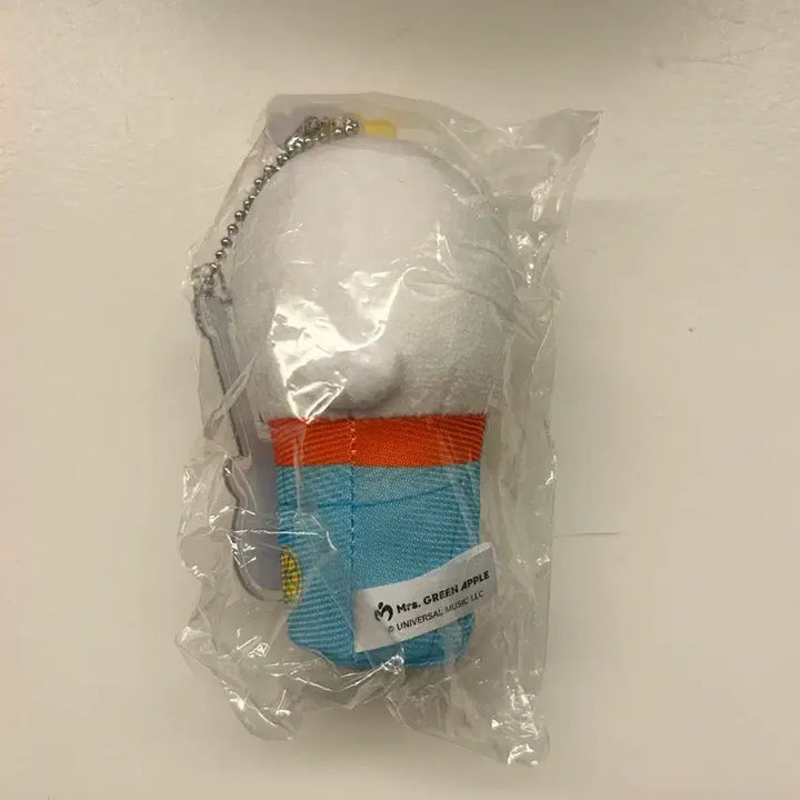 [BUNJANG] Mrs. Green Apple Wakai Hiroto Lawson Karaage Plush / 미세스그린애플 와카이 히로토 로손 가라아게 누이