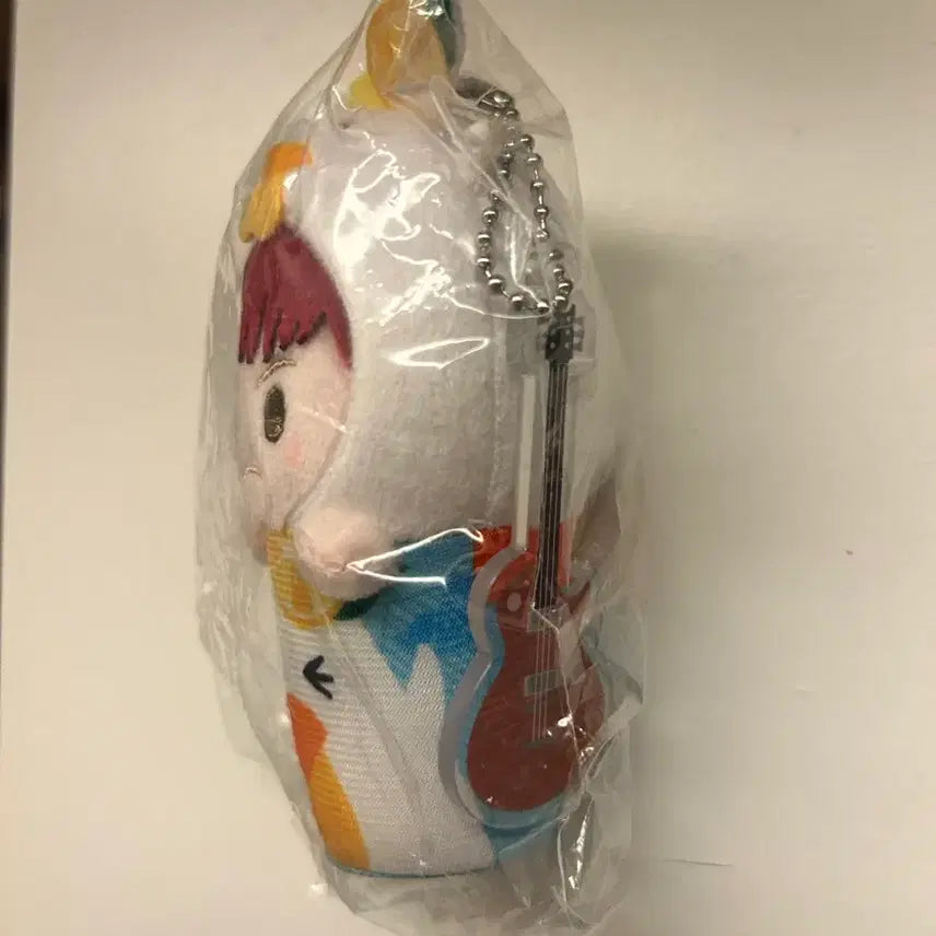 [BUNJANG] Mrs. Green Apple Wakai Hiroto Lawson Karaage Plush / 미세스그린애플 와카이 히로토 로손 가라아게 누이