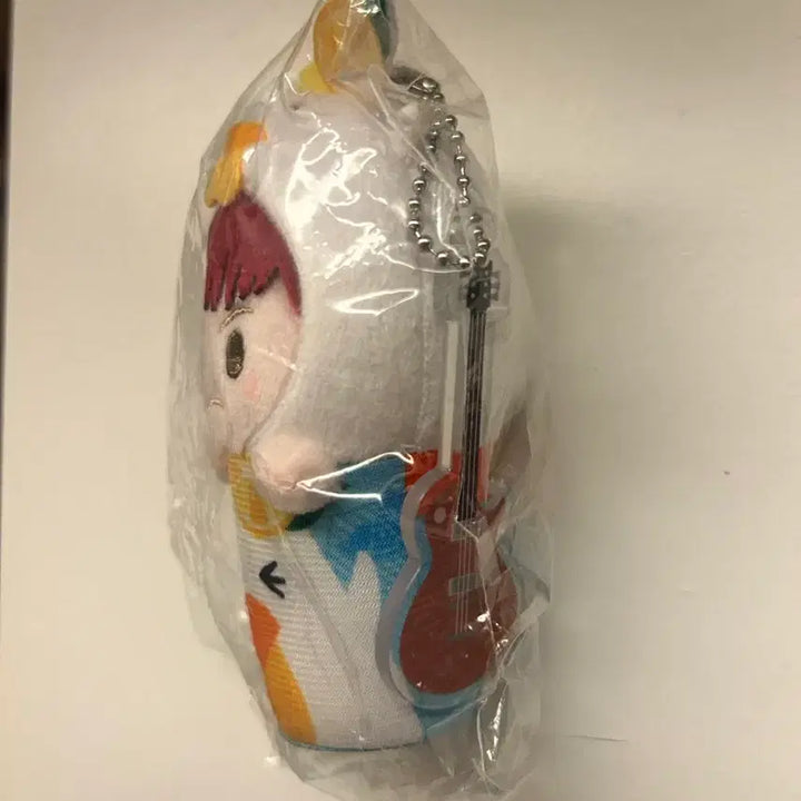 [BUNJANG] Mrs. Green Apple Wakai Hiroto Lawson Karaage Plush / 미세스그린애플 와카이 히로토 로손 가라아게 누이