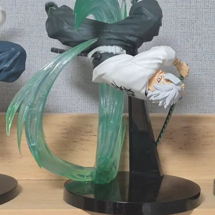 [BUNJANG] Kimetsu no Yaiba Sanemi Shinazugawa Vibration Stars Plus Figure / 귀멸의칼날 시나즈가와 사네미 Vibration stars plus
