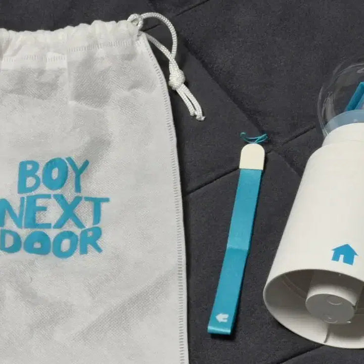 [BUNJANG] BOYNEXTDOOR Official Lightstick &